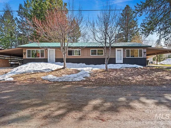 1301 Herrick St, McCall, ID 83638