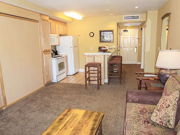 3rd image of 1399 Kirkwood Meadows Dr #213-215