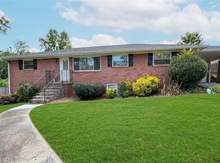 552 Sybil Ln SE #A, Marietta, GA 30067