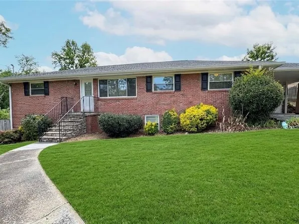 552 Sybil Ln SE #A, Marietta, GA 30067