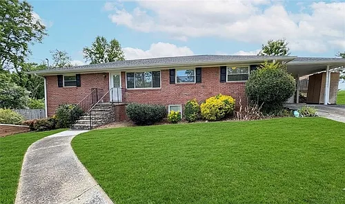 552 Sybil Ln SE #A Photo 1