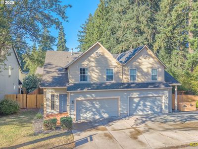 15469 SW Bygones Ct, Beaverton, OR, 97007