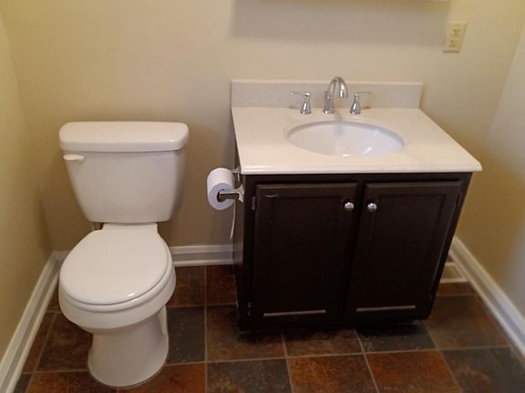 Bath room