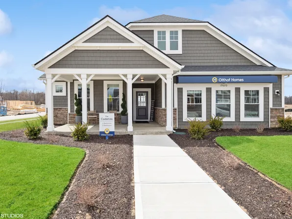 19620 Astoria Ave, Westfield, IN 46069