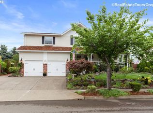 3552 SW Miller Dr, Gresham, OR 97080