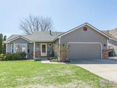 2106 Tristi Ct, Johnstown, CO, 80534