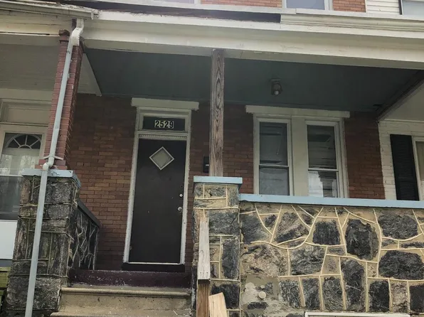 2529 Aisquith St, Baltimore, MD 21218