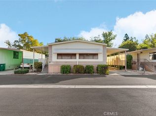 1595 Manzanita Ave UNIT 67, Chico, CA 95926
