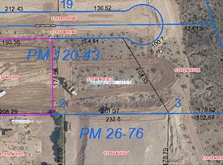 0 Rose Quartz Rd, Henderson, NV 89002