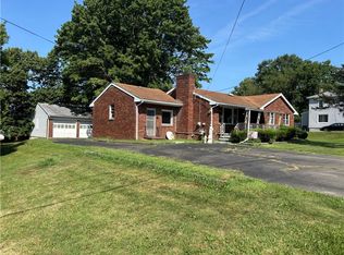 1109 Roosevelt St, New Castle, PA 16101
