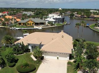 1886 Sykes Creek Dr, Merritt Island, FL 32953