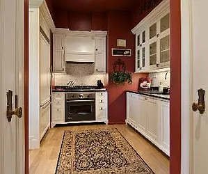 Sold by Corcoran