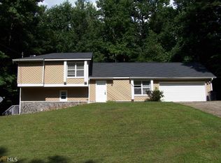 250 Splitwood Ln, Fairburn, GA 30213