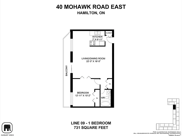 40 Mohawk Rd E — Photo 31