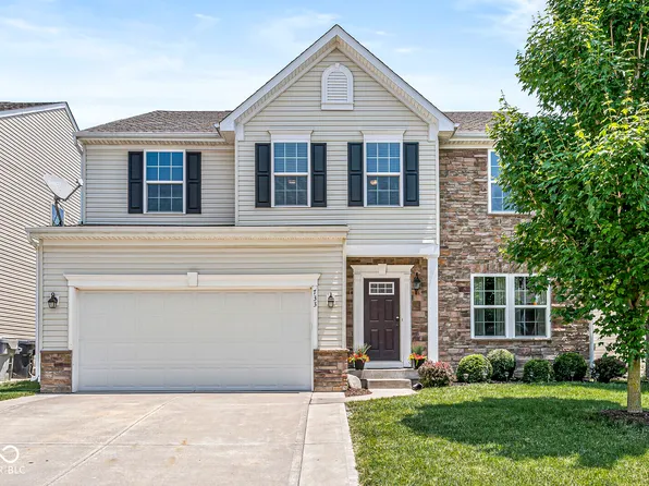 (undisclosed Address), Greenwood, IN 46143