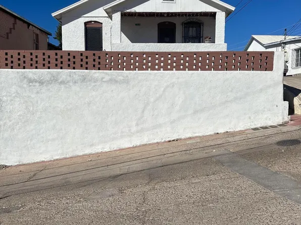 165 N Little Page St, Nogales, AZ 85621