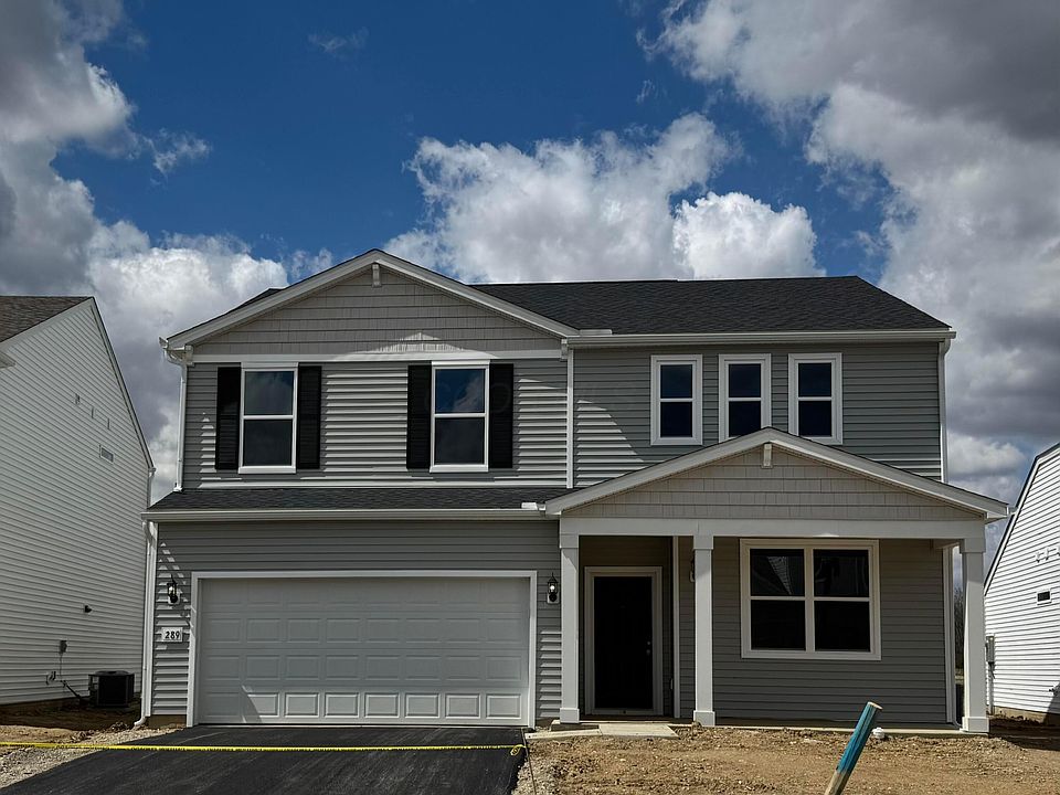 1st image of 289 Fortune Dr Lot 113