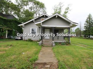 2319 Brown St, Anderson, IN 46016