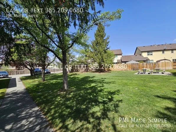 1464 S 100 E, Orem, UT 84058