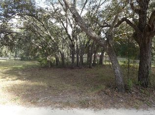 5841 S Pennway Pt, HOMOSASSA, FL 34446