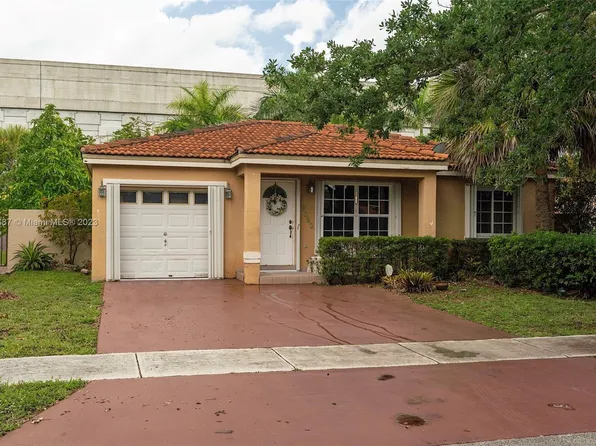 19062 NW 91st Ct, Hialeah, FL 33018
