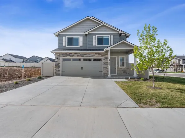 2038 E Tugela Falls St, Kuna, ID 83634