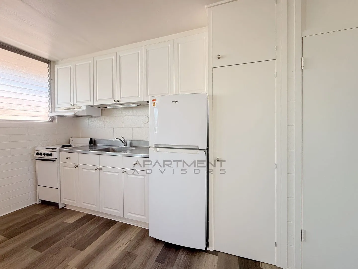 1408 Liliha St Apartment — Photo 3