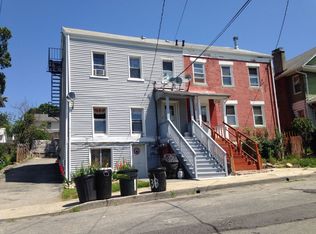 1138 Howard St, Peekskill, NY 10566