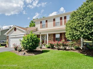 1340 Powder Horn Dr, Algonquin, IL