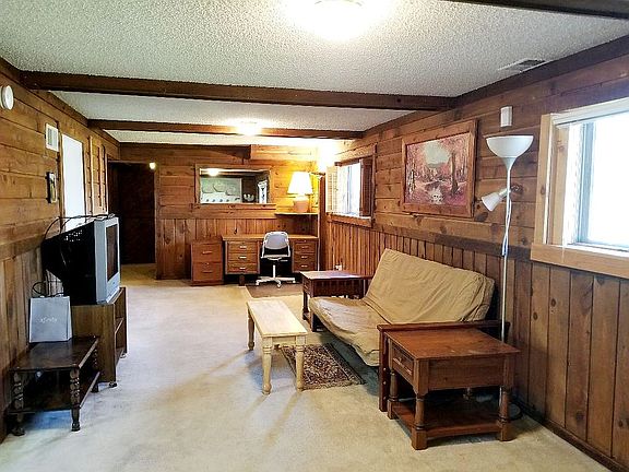 1st level Living rm & office