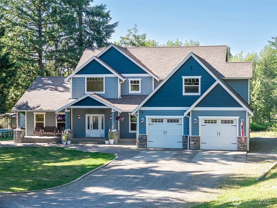 1st image of 19838 Bear View Lane SW