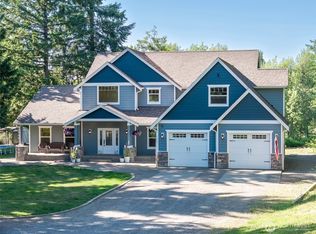 19838 Bear View Ln SW, Rochester, WA 98579