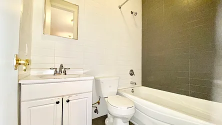 Rented by Lodger Corp