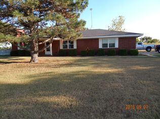 5817 W 9th St, Cushing, OK 74023