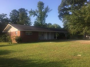 2697 Haynesville Hwy, El Dorado, AR 71730