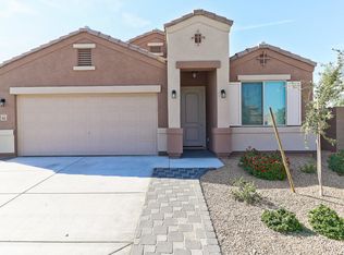1055 W Inca St, Mesa, AZ 85201