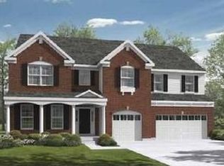 8371 Viola Way, Macedonia, OH 44056