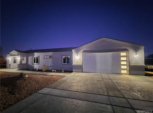 9899 N Cayuse Way, Kingman, AZ 86401