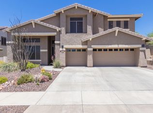 2128 W Crimson Ter, Phoenix, AZ 85085