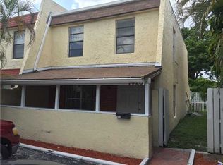 7420 NW 75th St, Fort Lauderdale, FL 33321