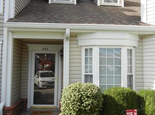 442 Dean Taylor Ct, Simpsonville, KY 40067