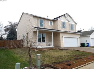 3879 Century Dr, Eugene, OR 97402