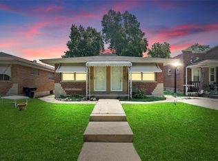 4840 Pennsylvania Ave, Saint Louis, MO 63111
