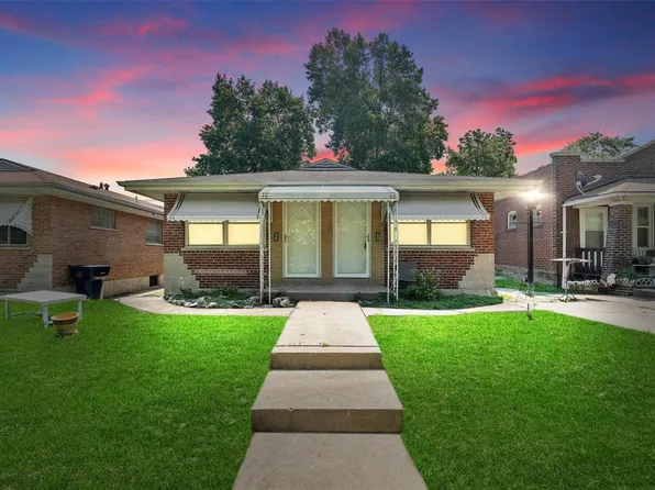 4840 Pennsylvania Ave, Saint Louis, MO 63111