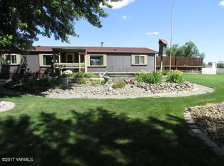 96802 W Good Rd, Prosser, WA 99350