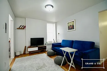 Rented by Grand & Co.