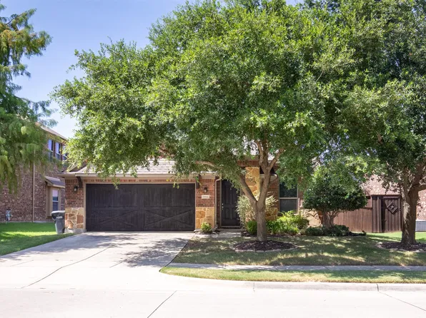 3904 Deer Lake Dr, McKinney, TX 75071