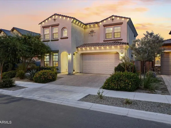 26175 S 229TH Place, Queen Creek, AZ 85142
