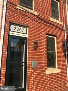 2307 E Fletcher St, Philadelphia, PA, 19125