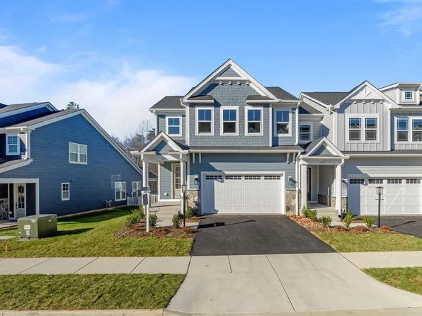 1347 Laconia Ln, Charlottesville, VA 22911